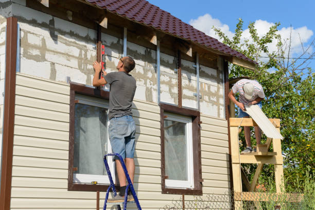 Best Siding for New Construction  in La Mirada, CA