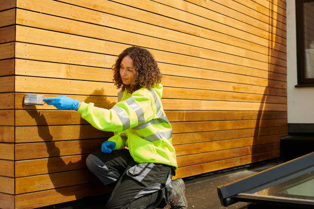 Best Historical Building Siding Restoration  in La Mirada, CA